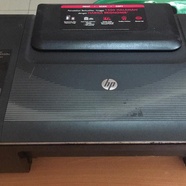 Printer HP – 006